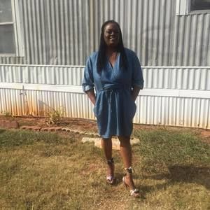 Meet your Posher, Eva